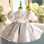 Children's Dress Princess Girls' Evening